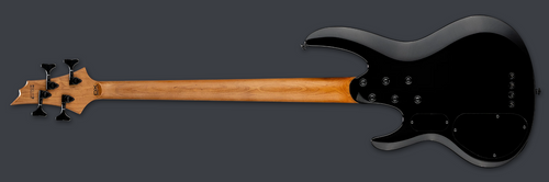 PRE-ORDER - 2026 LTD B-204DX DX SERIES BASS \ RED BURST