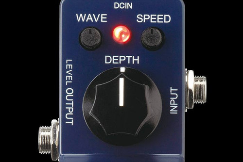 Ibanez  Mini TREMOLO Pedal