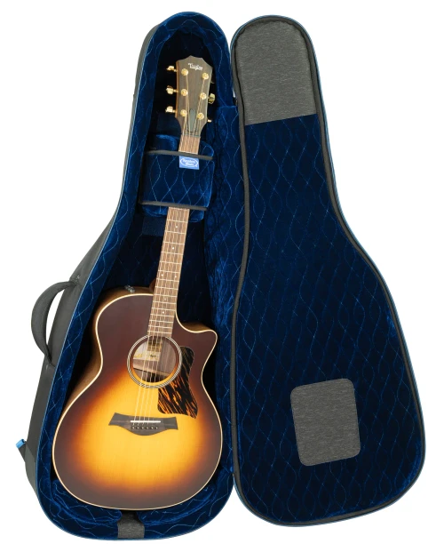 REUNION BLUES EXPEDITION ACOUSTIC DREADNOUGHT PREMIUM GUITAR CASE