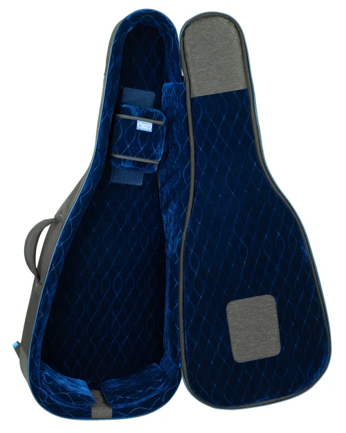 REUNION BLUES EXPEDITION ACOUSTIC DREADNOUGHT PREMIUM GUITAR CASE