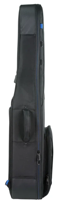 REUNION BLUES EXPEDITION ACOUSTIC DREADNOUGHT PREMIUM GUITAR CASE