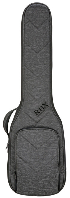 Reunion Blues RBX Oxford Electric Bass Guitar gig bag Case \ RBXOB4