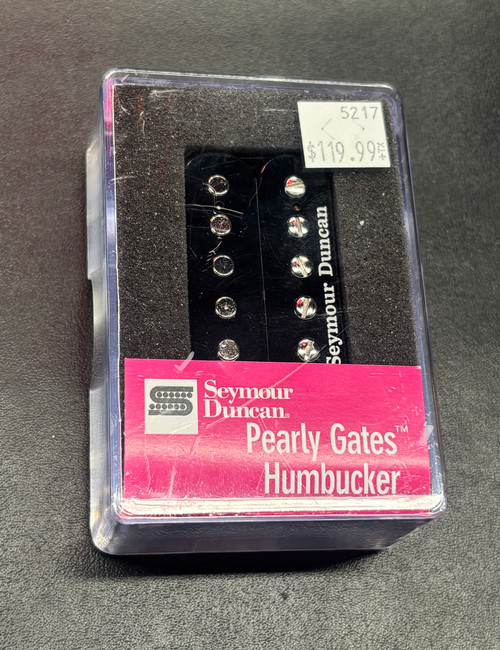 NEW! Seymour Duncan Pearly Gates SH-PG1b bridge humbucker