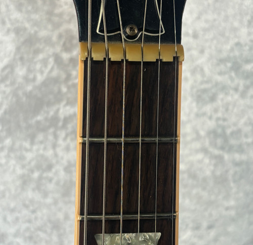 2004 USA Gibson Les Paul Standard electric guitar in cherry sunburst w/ case