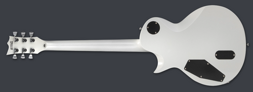 PRE-ORDER - 2026 LTD DELUXE EC-1000 ECLIPSE GUITAR / PEARL WHITE