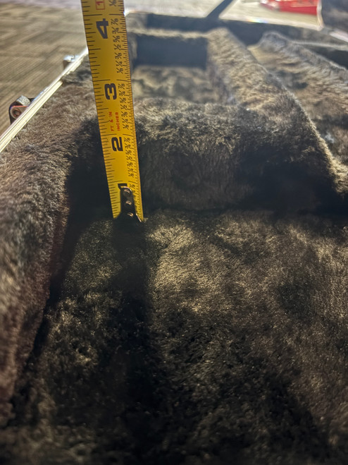 Gator Cases Molded Hardshell Bass Guitar Case