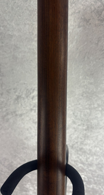 Warwick German Corvette $$ bass guitar in natural satin