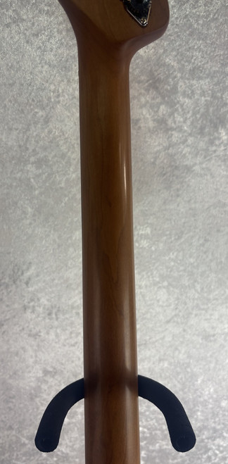 Sadowsky MetroExpress 24 fret Modern bass guitar in black finish with bag