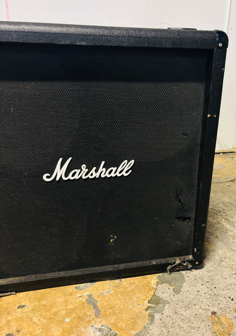Marshall MG412 4x12 guitar cabinet