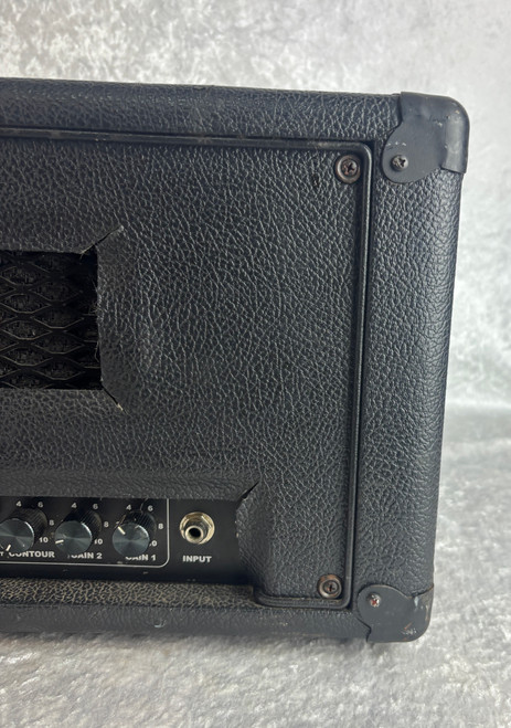 Randall RH100 electric guitar amp head