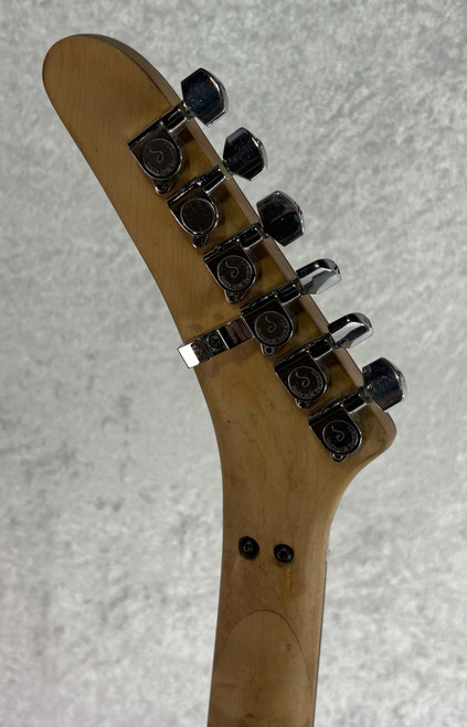 "Kramer" Partscaster electric guitar