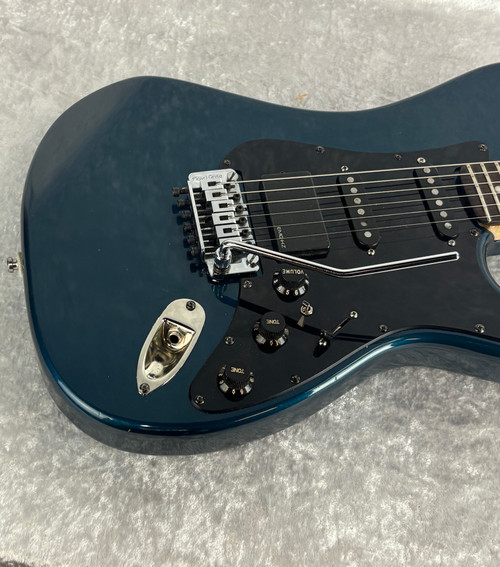 "Kramer" Partscaster electric guitar