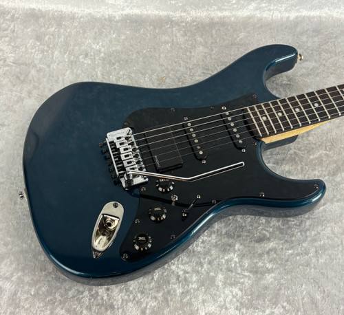 "Kramer" Partscaster electric guitar