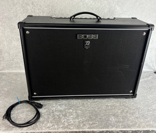 BOSS Katana 100 MK II 2x12 guitar combo amp MK2 100 watt 212