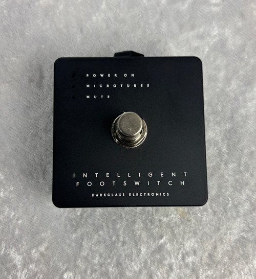 Darkglass Microtubes 900 V2 900-watt Bass Amp Head