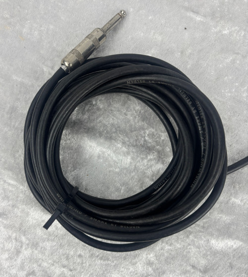 EV Electro-Voice 674 mic microphone + cable