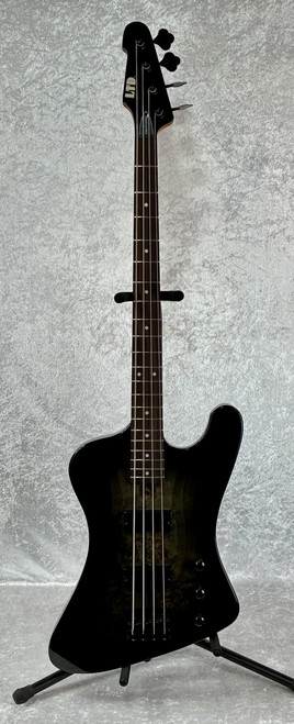 IN-STOCK - 2026 LTD PHOENIX-204DX DX SERIES BASS \ BLACK BURST