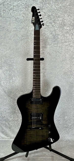 PRE-ORDER - 2026 LTD PHOENIX-200DX DX SERIES GUITARS  RED BURST