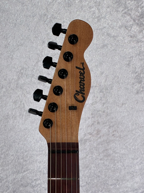 SPECIAL-ORDER - CHARVEL STANDARD SERIES TELE STYLE 2 SD2 HH HT