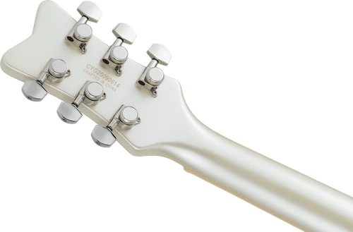 SPECIAL-ORDER! GRETSCH ELECTROMATIC PREMIER JET | SC | HH | HT | VINTAGE PEARL
