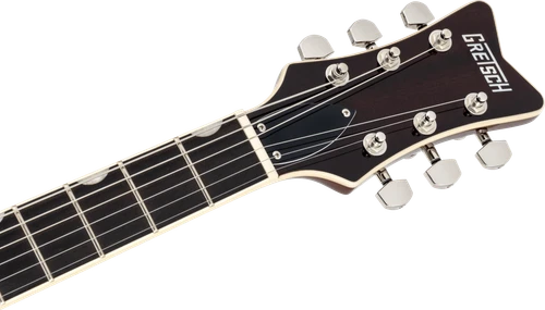 SPECIAL-ORDER! GRETSCH ELECTROMATIC PREMIER JET | SC | HH | HT | ROBUSTO BURST