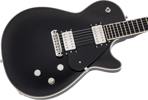 SPECIAL-ORDER! GRETSCH ELECTROMATIC PREMIER JET | SC | HH | HT | ONYX STORM