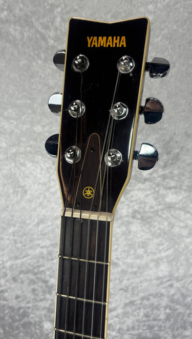 Yamaha FG-345 acoustic guitar