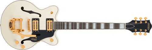 Gretsch G2655TG Streamliner Center Block Jr. Double-Cut with Bigsby - LTD