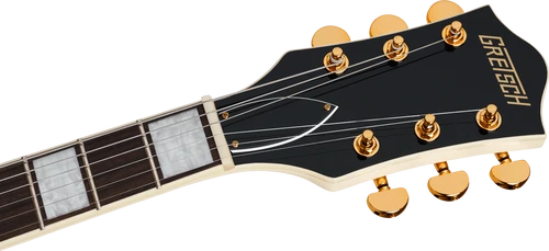 Gretsch G2655TG Streamliner Center Block Jr. Double-Cut with Bigsby - LTD