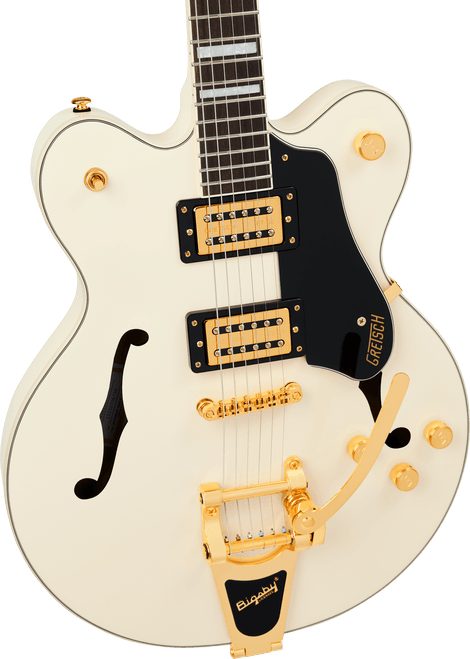 Gretsch G2622TG Streamliner Center Block Double-Cut with Bigsby - LTD
