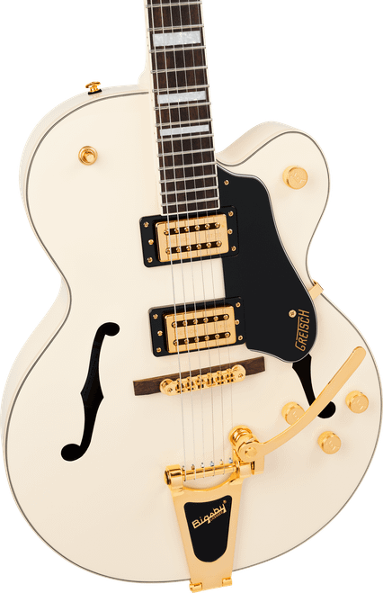 Gretsch G2420TG Streamline Hollow Body with Bigsby - Limited Edition