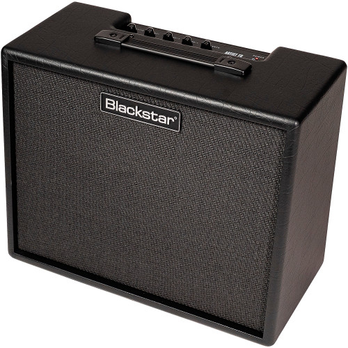 Blackstar Artist FR Standard 50-watt 1 x 12-inch Powered lightweight  Speaker Cabinet