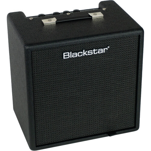 BLACKSTAR Debut Bass 25 Watt 1x8" Small Bass Combo Amplifier