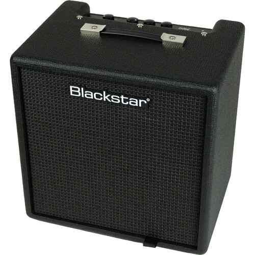 BLACKSTAR Debut Bass 25 Watt 1x8" Small Bass Combo Amplifier