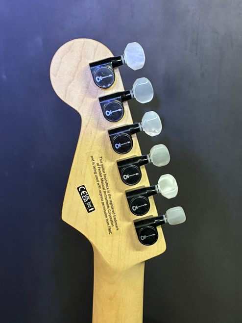 IN-STOCK! CHARVEL JAKE E LEE SIGNATURE PRO-MOD SAN DIMAS SD1 / BLUE BURST #2296