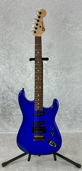 SPECIAL-ORDER! CHARVEL JAKE E LEE SIGNATURE PRO-MOD SAN DIMAS SD1