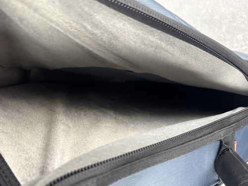 Mono M80 Series Vertigo Bass M80-VEB bass gig bag