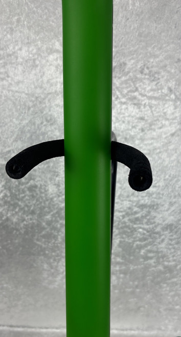 USA JACKSON SL3 SOLOIST AMERICAN SERIES SATIN SLIME GREEN