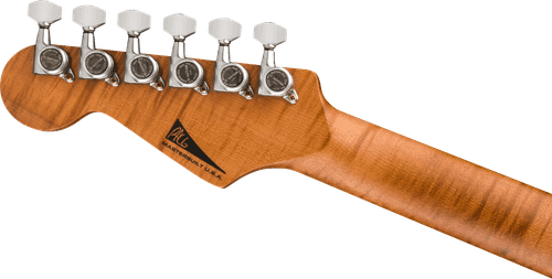 PRE-ORDER! JACKSON LIMITED-EDITION MASTER BUILT MISHA MANSOOR BARITONE SURFCASTER