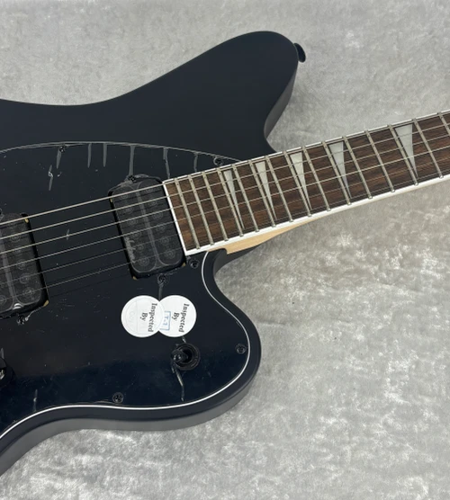 JACKSON SURFCASTER SC HT6 / SATIN BLACK