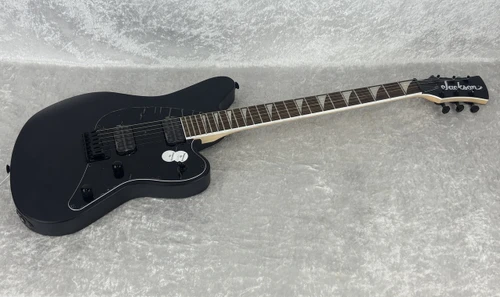 JACKSON SURFCASTER SC HT6 / SATIN BLACK