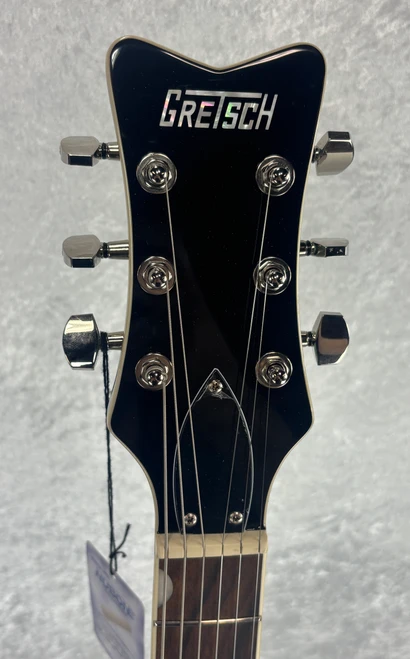 GRETSCH ELECTROMATIC JET CLUB 1 SC | 1H | HT / OLIVE DRAB