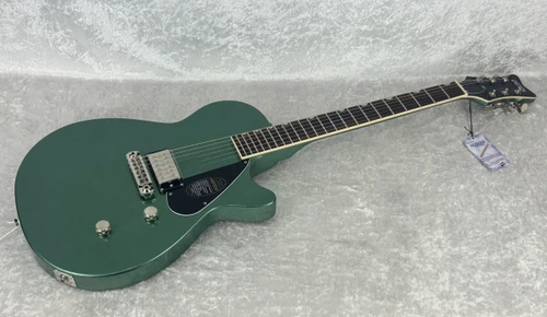 GRETSCH ELECTROMATIC JET CLUB 1 SC | 1H | HT / OLIVE DRAB