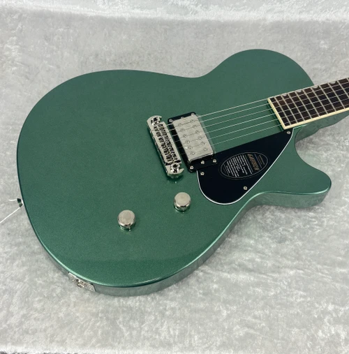 GRETSCH ELECTROMATIC JET CLUB 1 SC | 1H | HT / OLIVE DRAB