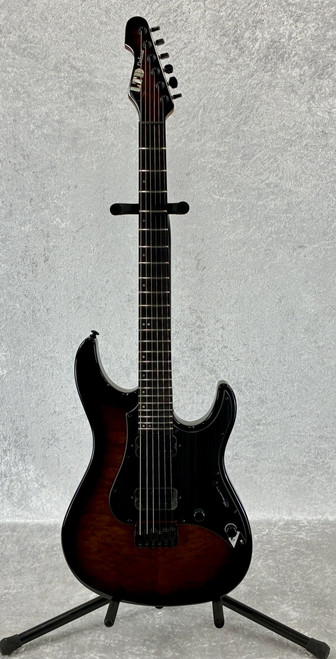 IN-STOCK - 2026 LTD JD-1 JOE DEPLANTIER SIGNATURE XJ GUITAR