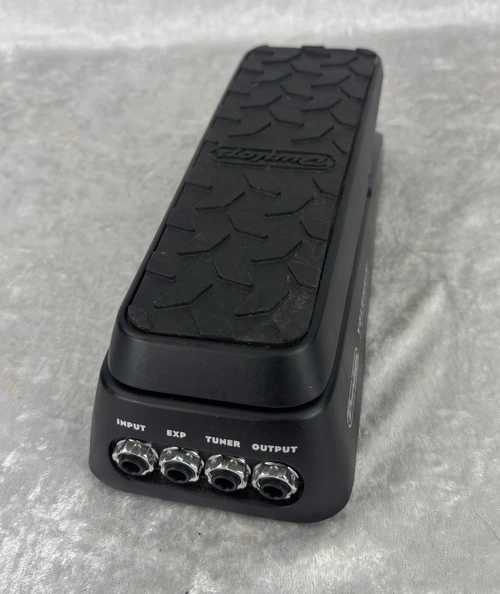 Dunlop Volume X volume pedal w/ box