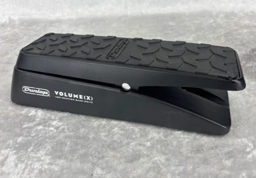 Dunlop Volume X volume pedal w/ box