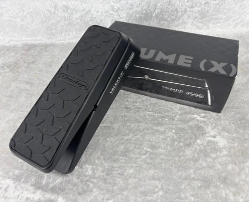 Dunlop Volume X volume pedal w/ box