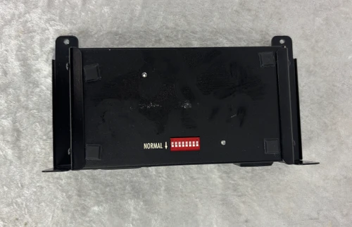 Voodoo Lab Pedal Power 2 Plus with cables and mounting bracket
