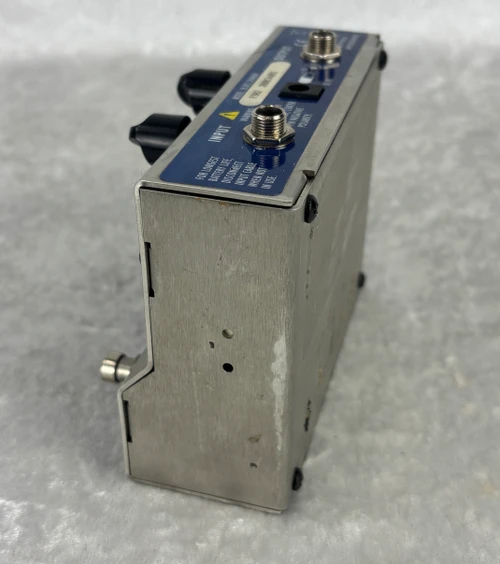Rivera Blues Shaman overdrive pedal